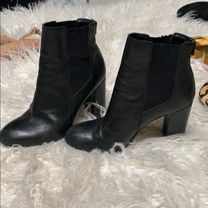 Boots Sam Edelman New York